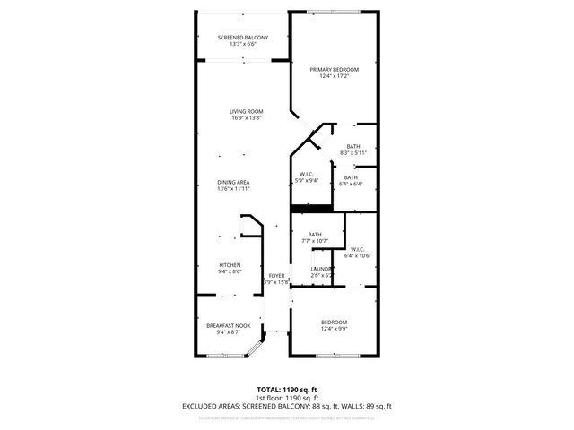 1200 SW 130th Avenue 402g, Pembroke Pines, FL 33027