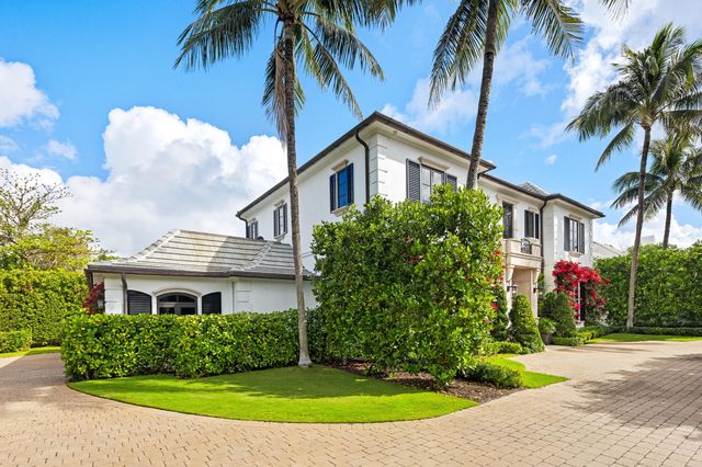 125 Via Vizcaya, Palm Beach, FL 33480