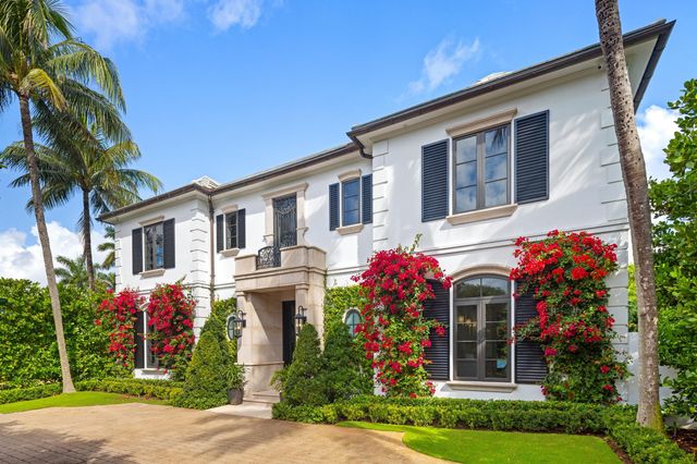 125 Via Vizcaya, Palm Beach, FL 33480