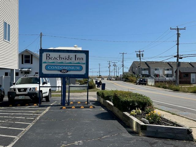 550 Winnacunnet Rd Unit 218, Hampton, NH 03842