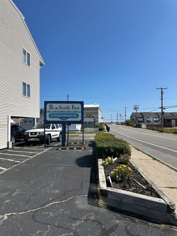 550 Winnacunnet Rd Unit 218, Hampton, NH 03842