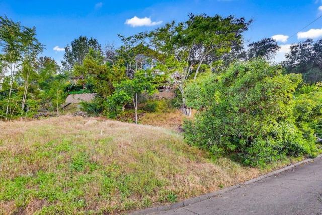 1384 Merritt Ter, El Cajon, CA 92020