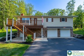 716 Front Street, Washington Twp, PA 18013