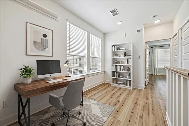 964 Lilly Flower Lane, Houston, TX 77091