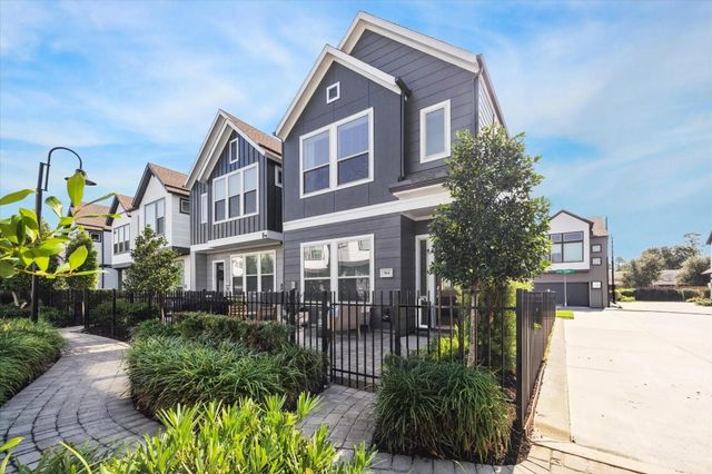 964 Lilly Flower Lane, Houston, TX 77091