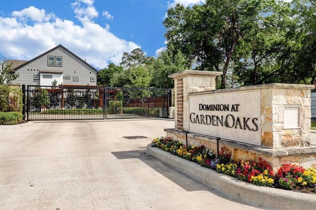 964 Lilly Flower Lane, Houston, TX 77091