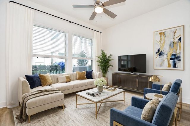 964 Lilly Flower Lane, Houston, TX 77091