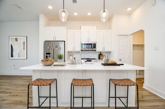 964 Lilly Flower Lane, Houston, TX 77091