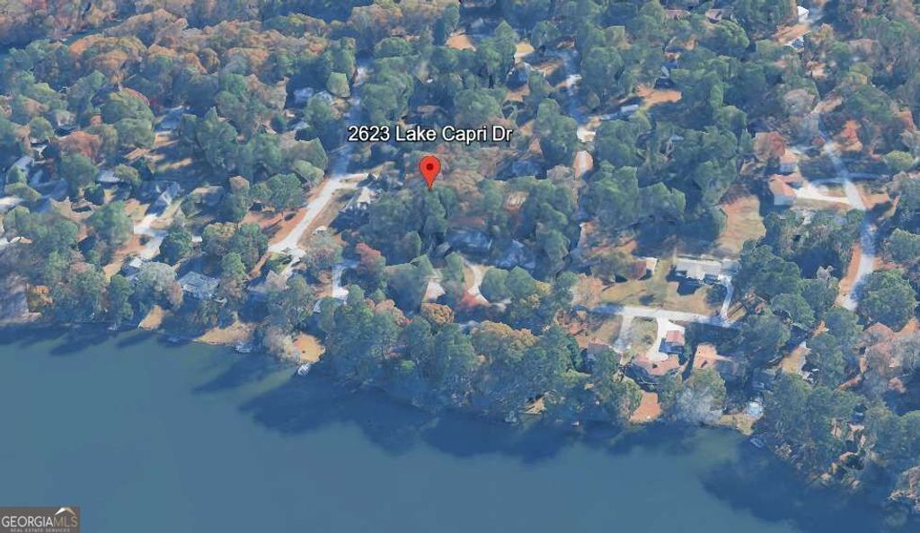 2623 Lake Capri Drive, Conyers, GA 30012 — photo 2