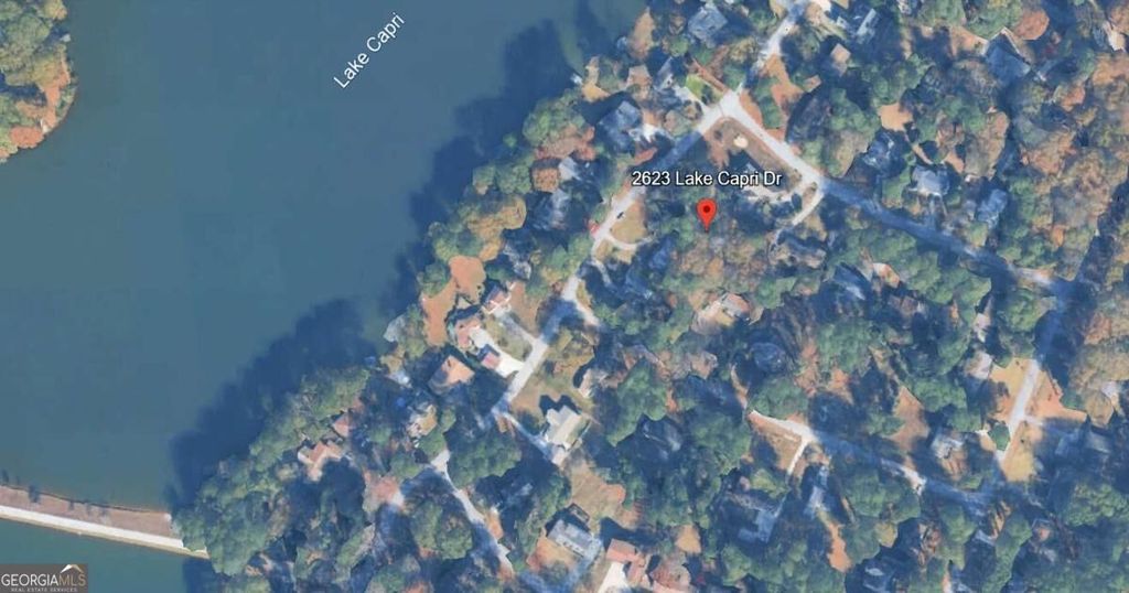2623 Lake Capri Drive, Conyers, GA 30012 — photo 3