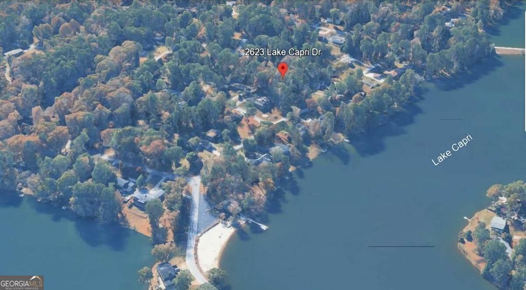 2623 Lake Capri Drive, Conyers, GA 30012 — photo 4
