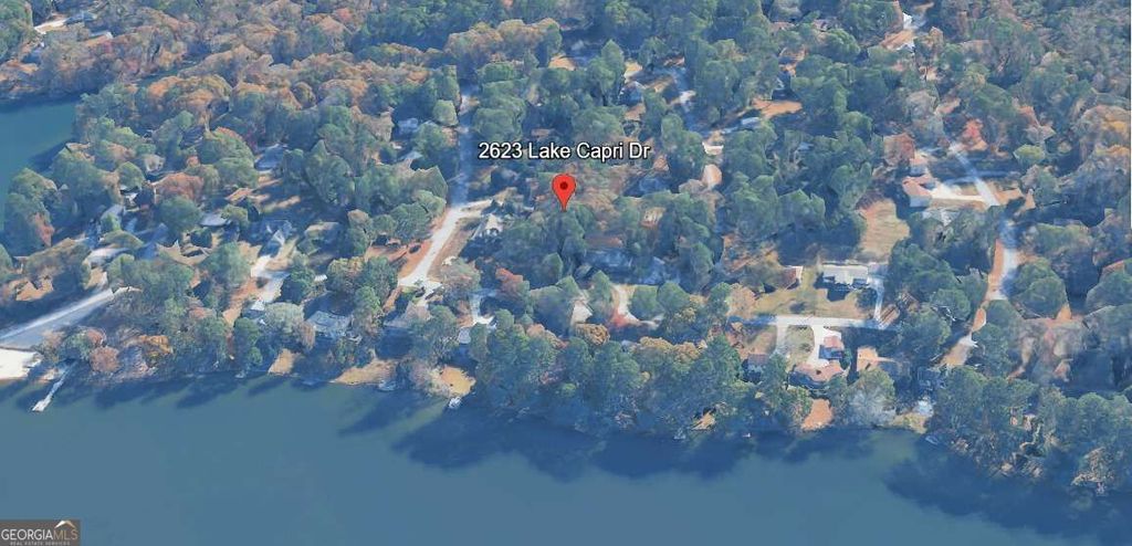 2623 Lake Capri Drive, Conyers, GA 30012 — photo 5