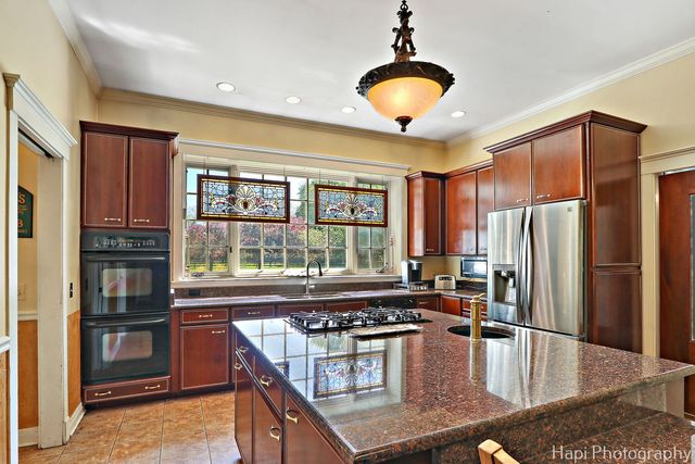 23 W County Line Road, Barrington Hills, IL 60010