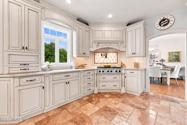 3 Rooney Court, Millstone, NJ 08510