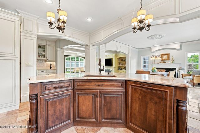 3 Rooney Court, Millstone, NJ 08510