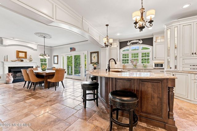 3 Rooney Court, Millstone, NJ 08510