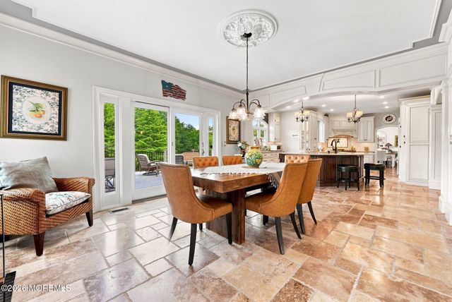 3 Rooney Court, Millstone, NJ 08510