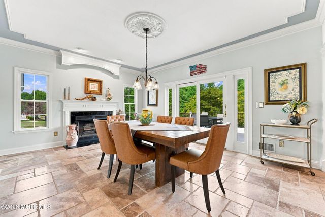 3 Rooney Court, Millstone, NJ 08510