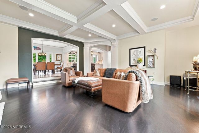 3 Rooney Court, Millstone, NJ 08510