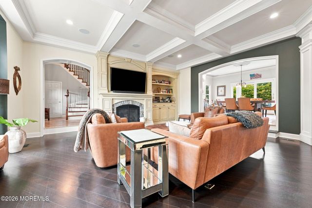 3 Rooney Court, Millstone, NJ 08510