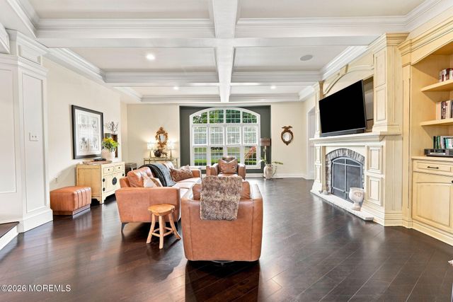 3 Rooney Court, Millstone, NJ 08510