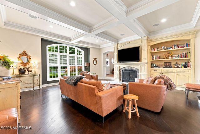 3 Rooney Court, Millstone, NJ 08510