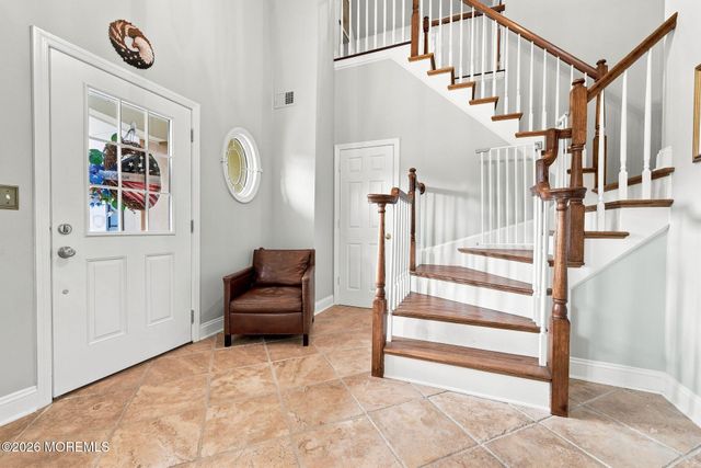 3 Rooney Court, Millstone, NJ 08510
