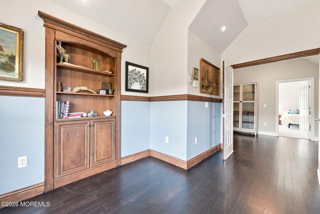3 Rooney Court, Millstone, NJ 08510