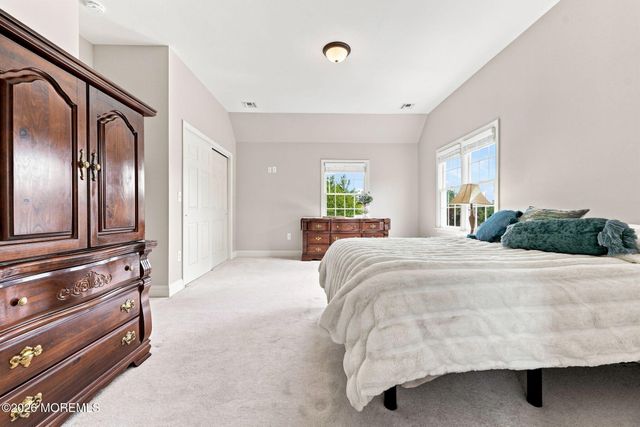 3 Rooney Court, Millstone, NJ 08510
