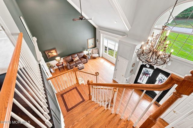 3 Rooney Court, Millstone, NJ 08510