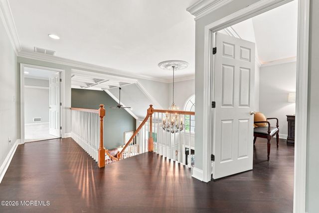 3 Rooney Court, Millstone, NJ 08510