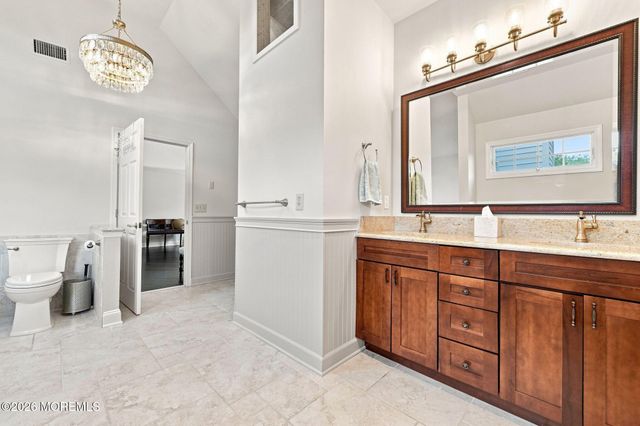 3 Rooney Court, Millstone, NJ 08510