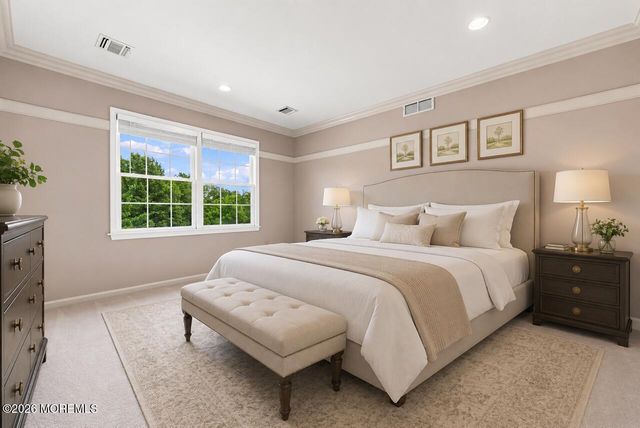 3 Rooney Court, Millstone, NJ 08510