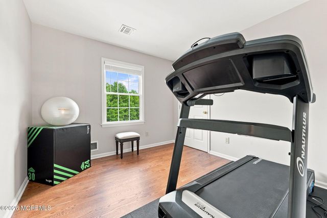 3 Rooney Court, Millstone, NJ 08510