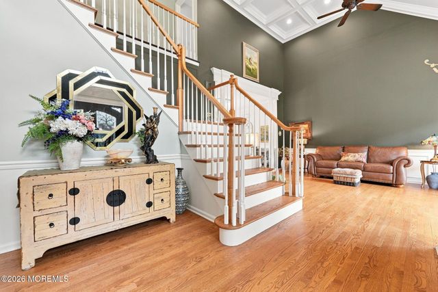 3 Rooney Court, Millstone, NJ 08510