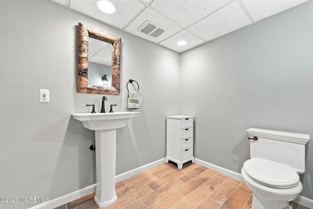 3 Rooney Court, Millstone, NJ 08510