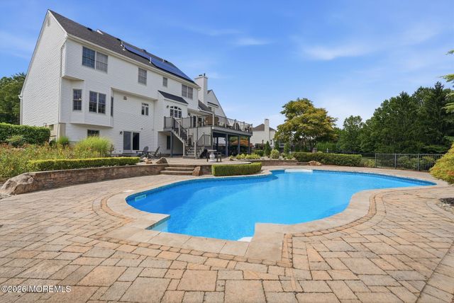 3 Rooney Court, Millstone, NJ 08510
