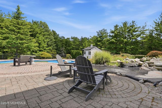3 Rooney Court, Millstone, NJ 08510