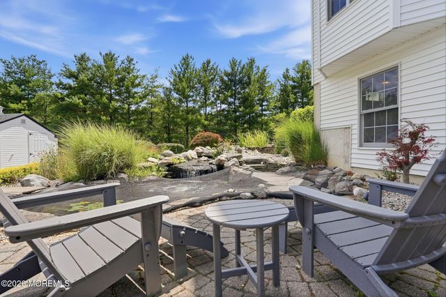 3 Rooney Court, Millstone, NJ 08510