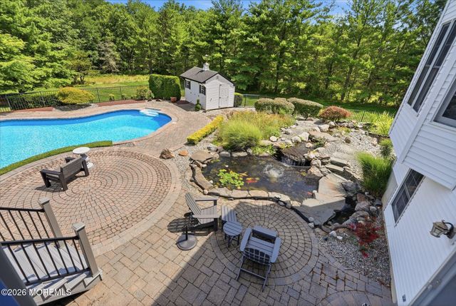 3 Rooney Court, Millstone, NJ 08510