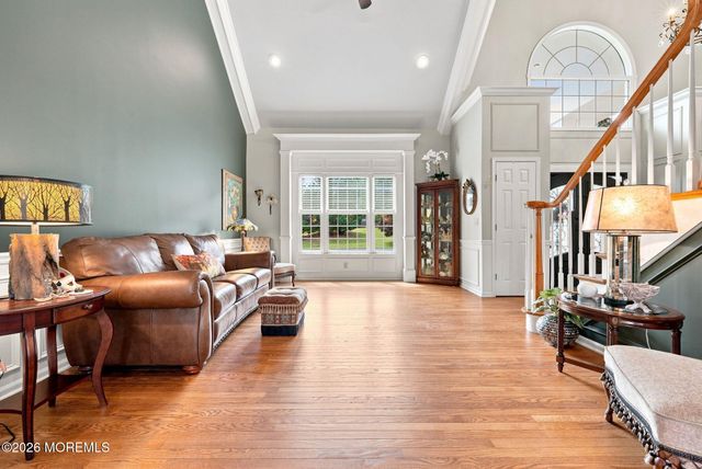 3 Rooney Court, Millstone, NJ 08510