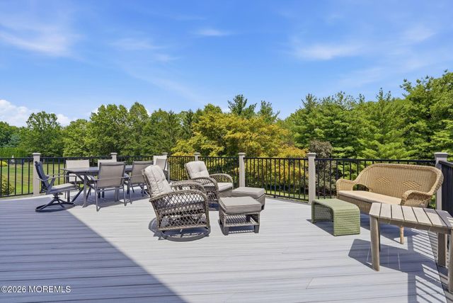 3 Rooney Court, Millstone, NJ 08510