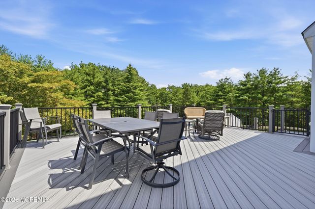 3 Rooney Court, Millstone, NJ 08510