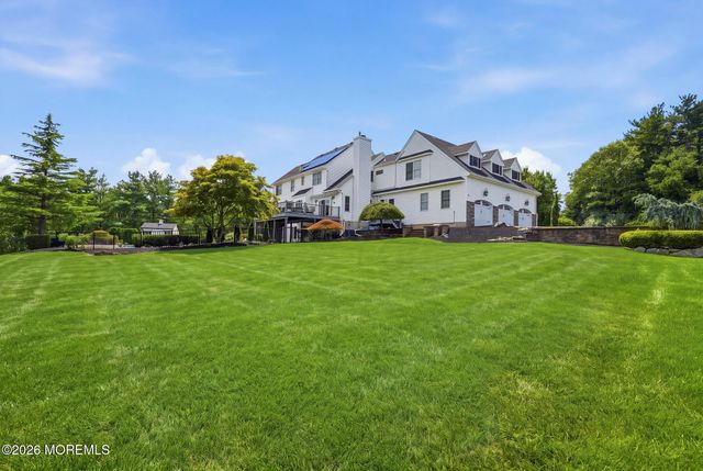 3 Rooney Court, Millstone, NJ 08510