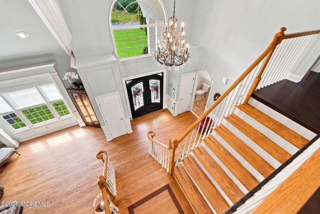 3 Rooney Court, Millstone, NJ 08510