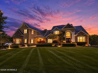 3 Rooney Court, Millstone, NJ 08510