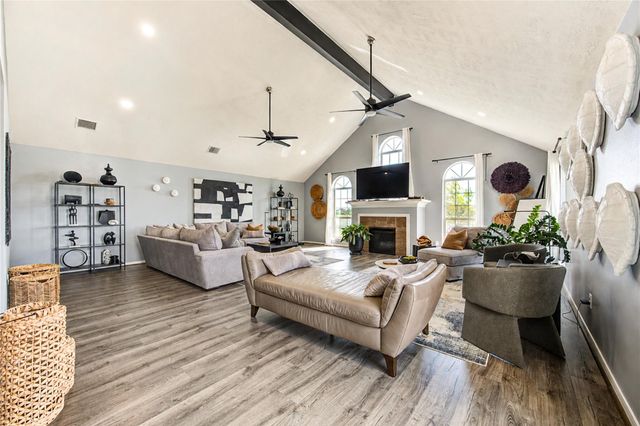 6627 Marble Falls Lane, Manvel, TX 77578