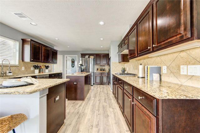 6627 Marble Falls Lane, Manvel, TX 77578