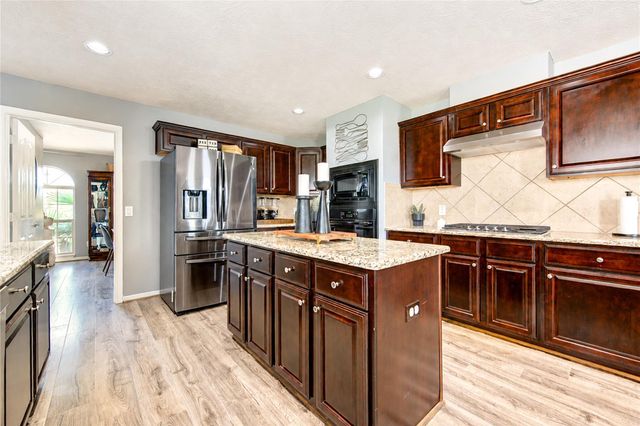 6627 Marble Falls Lane, Manvel, TX 77578