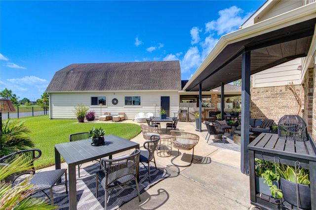 6627 Marble Falls Lane, Manvel, TX 77578